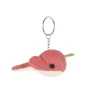 Narwhal Keyring by Felt So Good