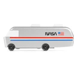 NASA Astrovan By Candylab Toys