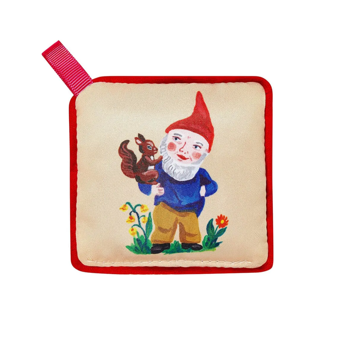 Nathalie Lete Forest Folk Gnome Lavender Drawer Scenter by Heathcote & Ivory