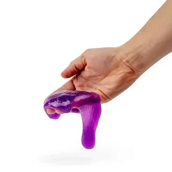 Needoh Lava Instant Slime by Schylling