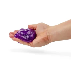 Needoh Lava Instant Slime by Schylling