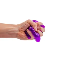 Needoh Lava Instant Slime by Schylling