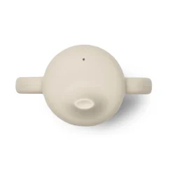 Neil Sippy Cup in Bunny / Sandy by Liewood