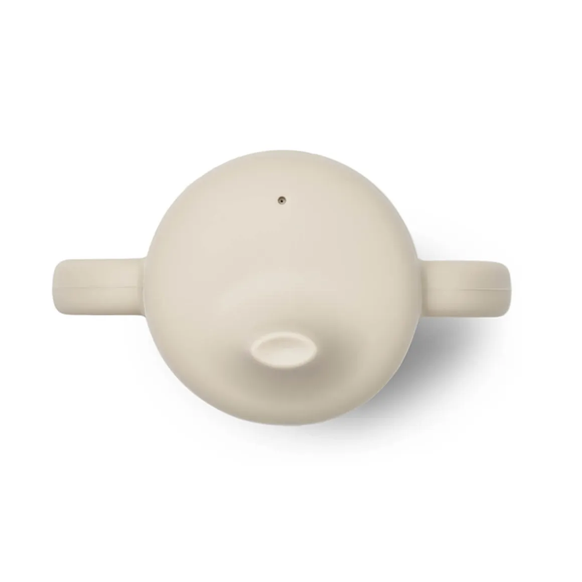 Neil Sippy Cup in Bunny / Sandy by Liewood