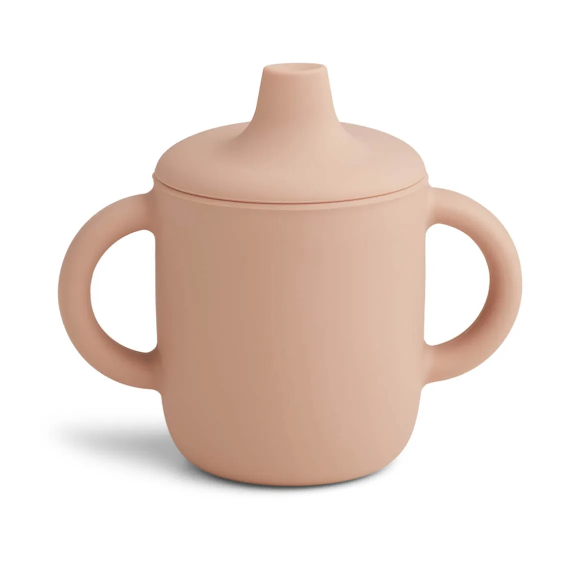Neil Sippy Cup in Rose by Liewood