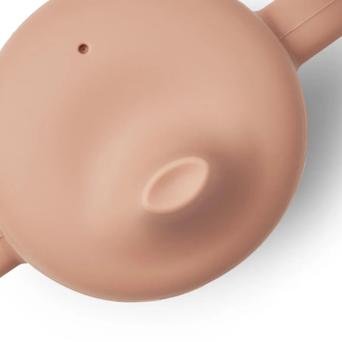 Neil Sippy Cup in Shell / Pale Tuscany by Liewood