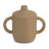 Neil Training Cup in Oat by Liewood