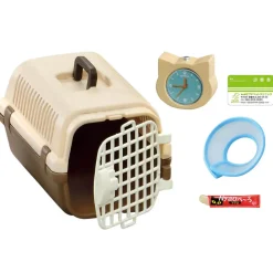 Nekoda-San Life With Cats Blind Box by Re-Ment Japan