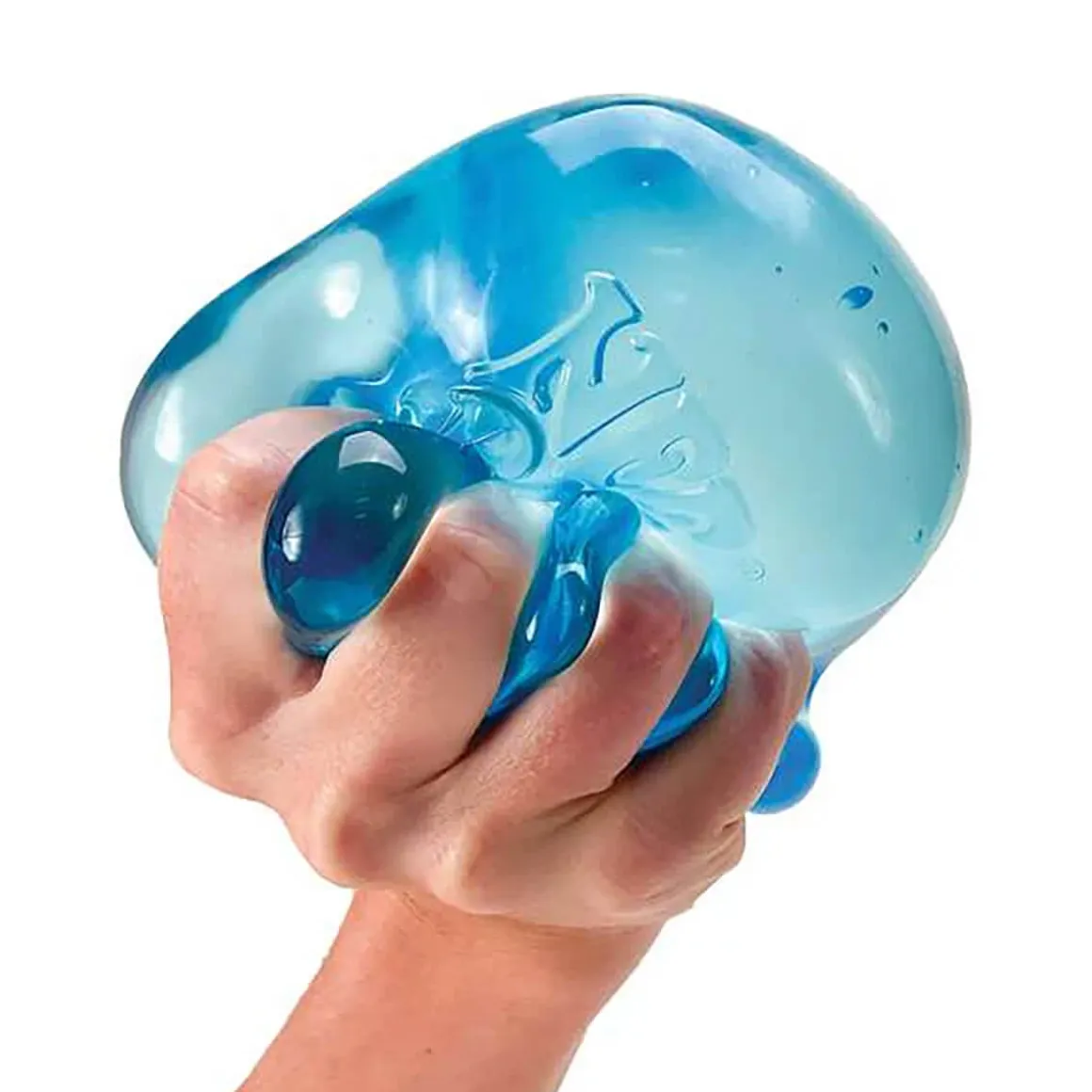 Niceberg Needoh Squishy Toy by Schylling - IN STOCK NOW!