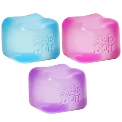 Nice Cube Needoh Squishy Toy by Schylling - IN STOCK NOW!