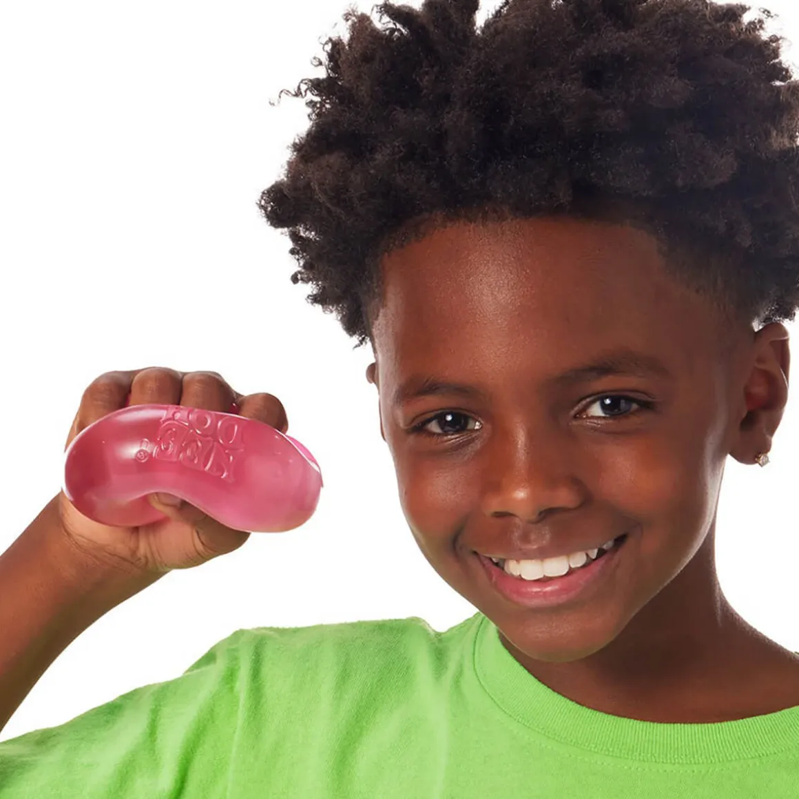 Nice Cube Needoh Squishy Toy by Schylling - IN STOCK NOW!