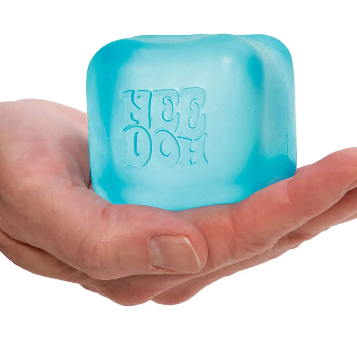 Nice Cube Needoh Squishy Toy by Schylling - IN STOCK NOW!