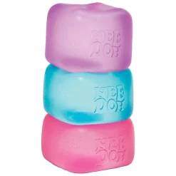 Nice Cube Needoh Squishy Toy by Schylling - IN STOCK NOW!