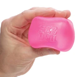 Nice Cube Needoh Squishy Toy by Schylling - IN STOCK NOW!