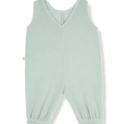 Nicola Overall in Subtle Green by 1+ in the Family