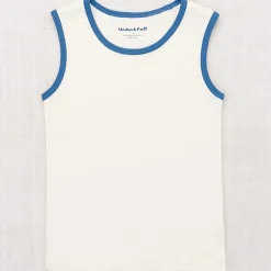 Nico Tank in Marzipan by Misha & Puff - Last Ones In Stock - 3-6 Years