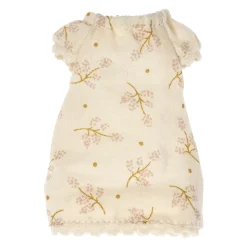 Nightgown For Big Sister Mouse by Maileg