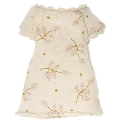Nightgown For Little Sister Mouse by Maileg