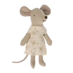 Nightgown For Little Sister Mouse by Maileg