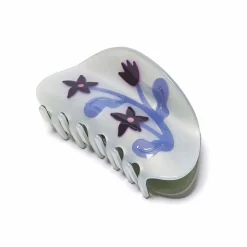 Nightshade Hair Claw by Winona Irene