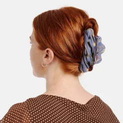 Nimbus Hair Claw in Phantom by Chunks
