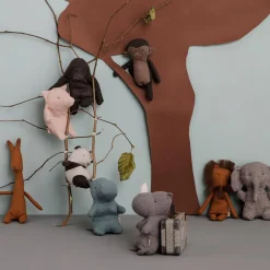 Noah's Friends Mini Monkey by Maileg