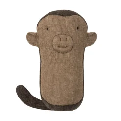 Noah's Friends Monkey Rattle by Maileg