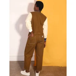 Nolan Jumpsuit by L.F.Markey