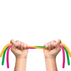 Noodlies Needoh Squishy Toy by Schylling