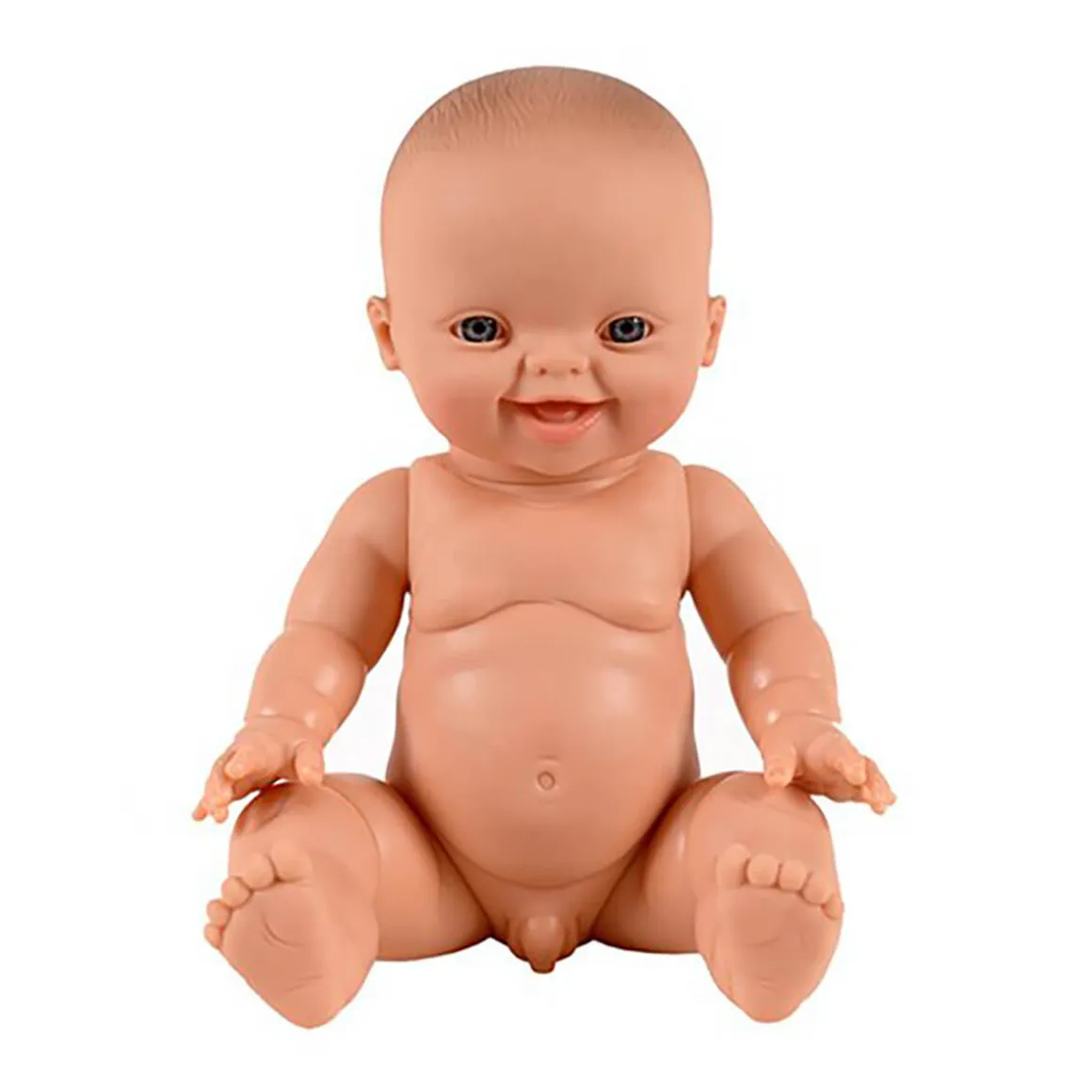 Nordic Boy Doll (34cm) by Minikane X Paola Reina