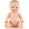 Nordic Girl Doll (34cm) by Minikane X Paola Reina