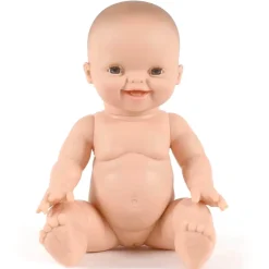 Nordic Girl Doll (34cm) by Minikane X Paola Reina