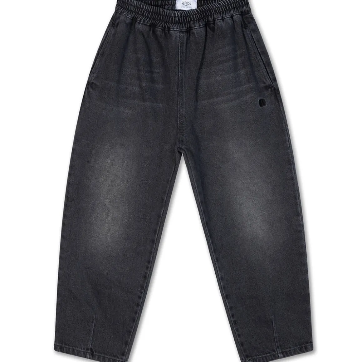 No Sweat Pant in Middle Grey by Repose AMS