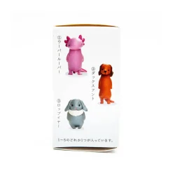 Nothingness Animals (Series 1) Blind Box by Yell Japan