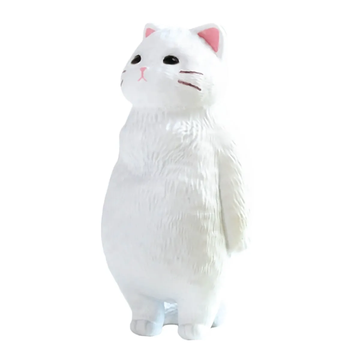 Nothingness Cat (Series 1) Blind Box by Yell Japan