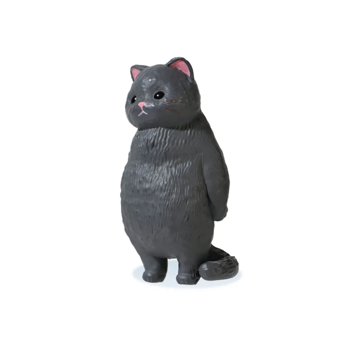 Nothingness Cat (Series 2) Blind Box by Yell Japan