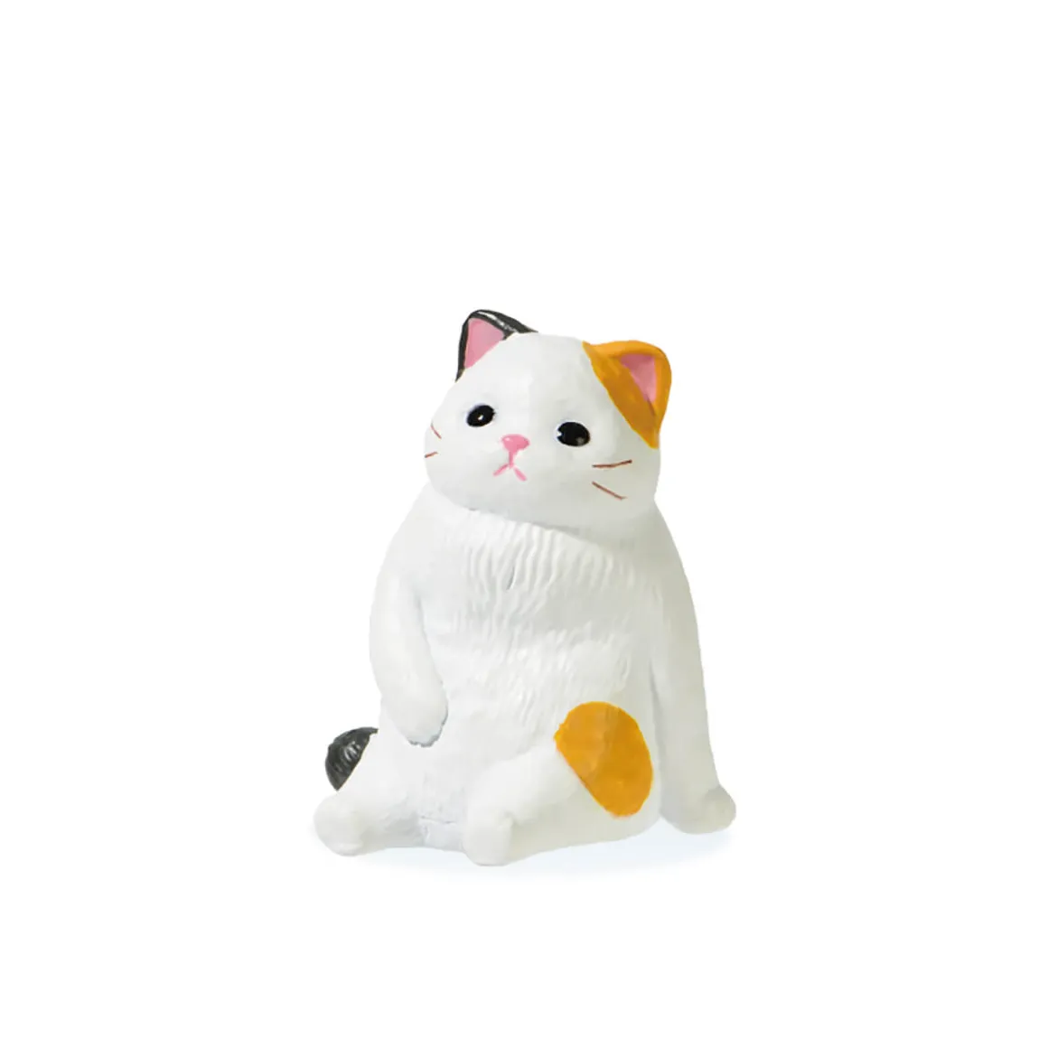 Nothingness Cat (Series 2) Blind Box by Yell Japan