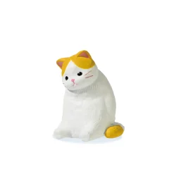 Nothingness Cat (Series 2) Blind Box by Yell Japan