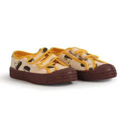 Novesta Doggie Scratch Sneakers by Bobo Choses - Last One In Stock - EUR 33