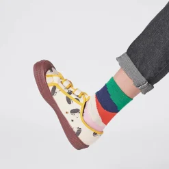 Novesta Doggie Scratch Sneakers by Bobo Choses - Last One In Stock - EUR 33