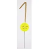 Numbered Sparkler Candles in Gold by Meri Meri