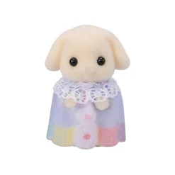 Nursery Sandbox And Paddling Pool by Sylvanian Families