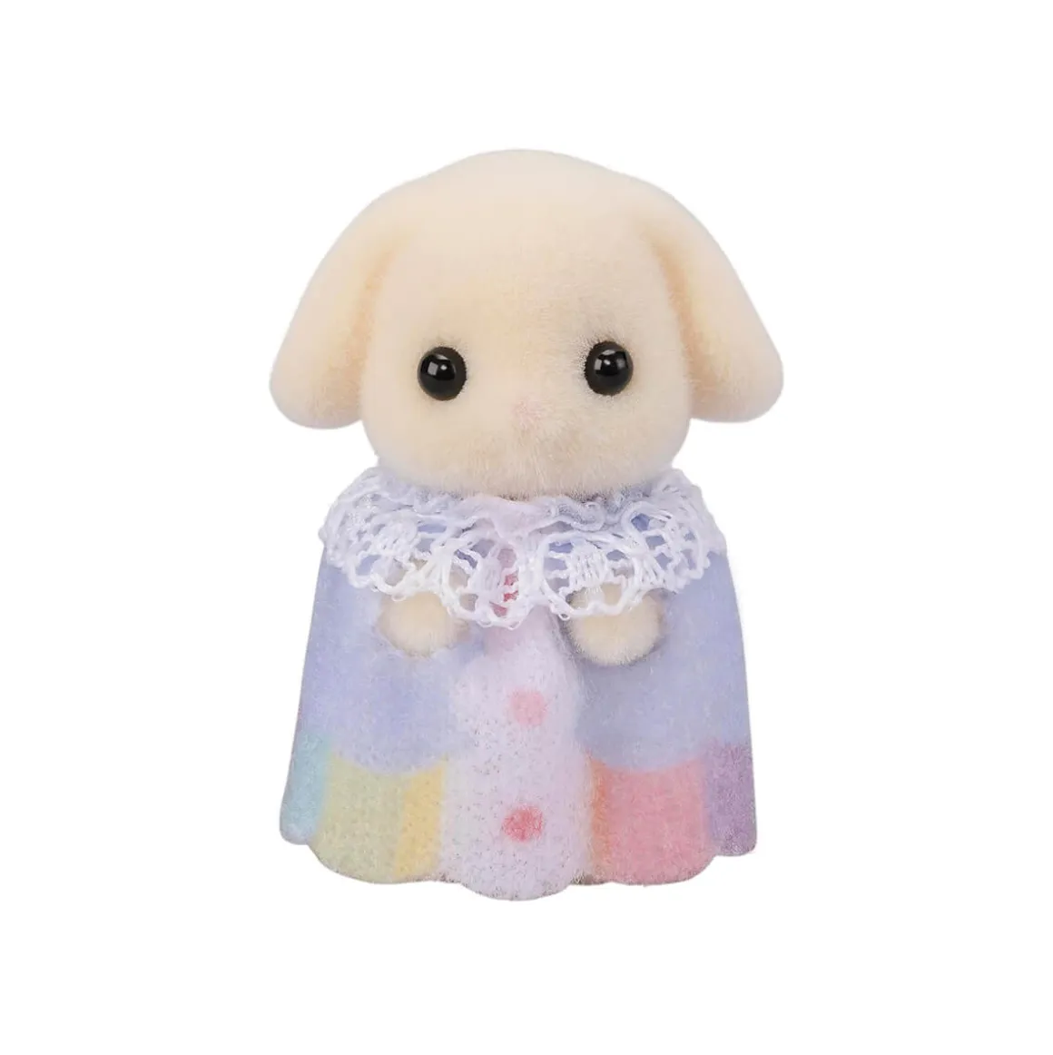 Nursery Sandbox And Paddling Pool by Sylvanian Families
