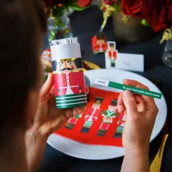 Nutcracker Dipsticks by Talking Tables