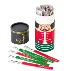 Nutcracker Dipsticks by Talking Tables