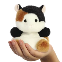 Nutmeg Guinea Pig Palm Pals by Aurora