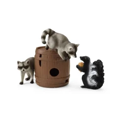 Nutty Mischief Set by Schleich