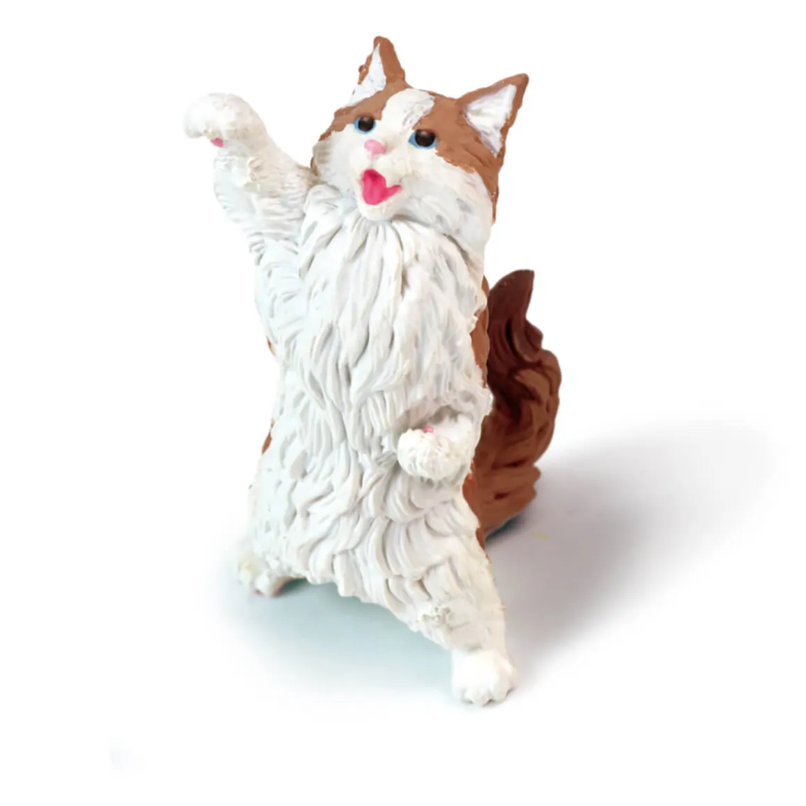 Nyaooo! Cat Blind Box by Yell Japan