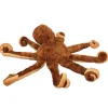 Octopus (70cm) by Hansa