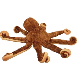 Octopus (70cm) by Hansa